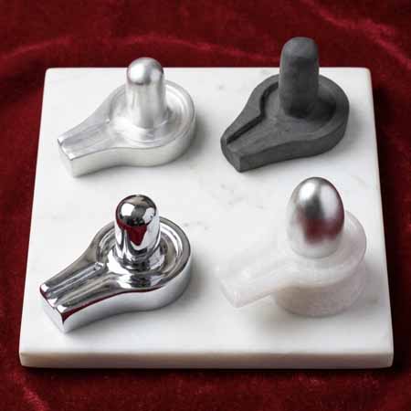 Parad & Navapashanam