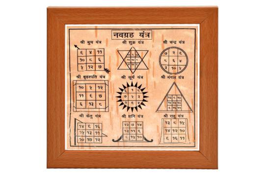 Yantra
